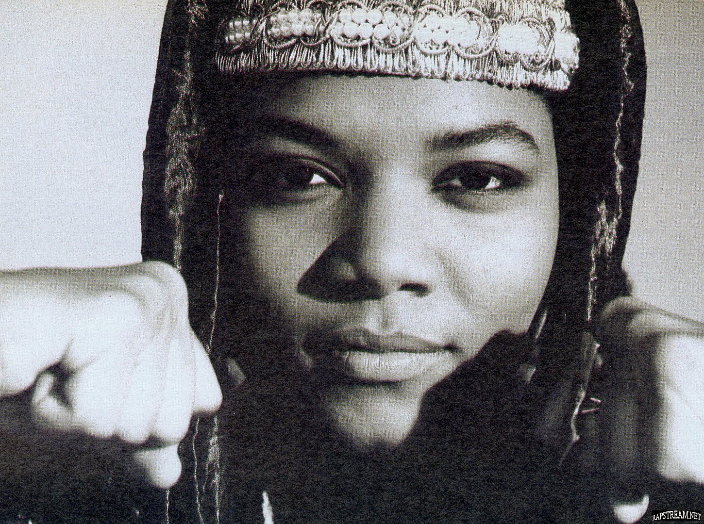 Queen Latifah Redefined Being a Multihyphenate — and Made It Look Easy -  The New York Times, image size:1450x1080