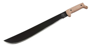 machete