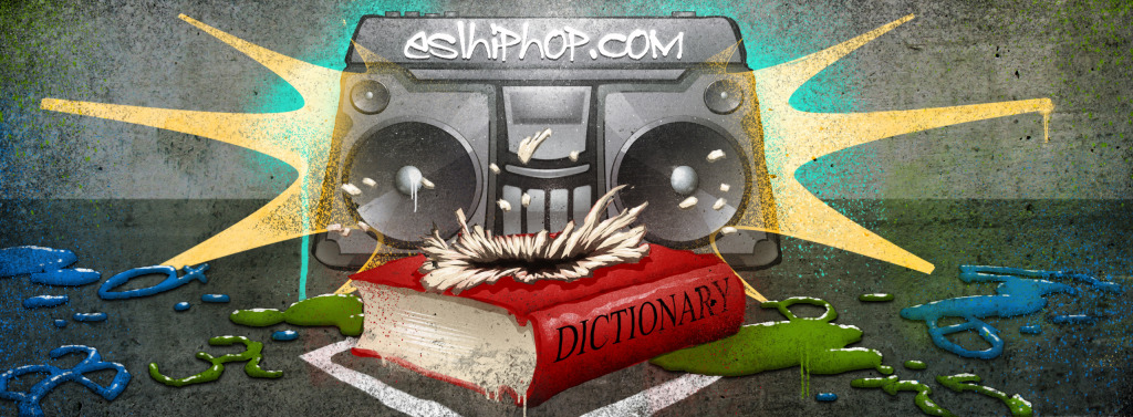 learn english with hip hop